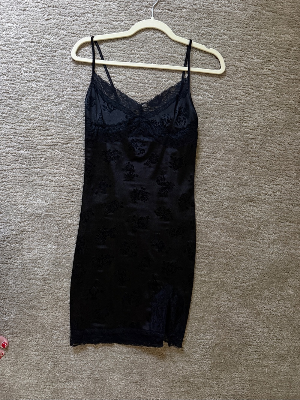 Motel Rocks Dress